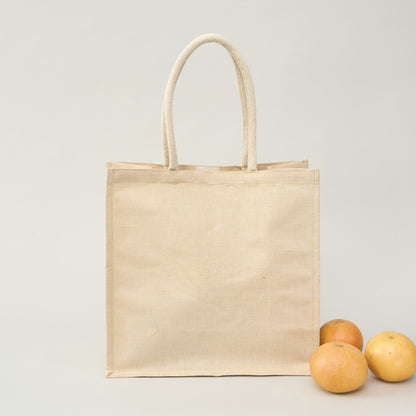 Bolsa de algodón 40X40X20 cm