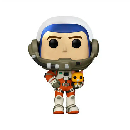 Funko Pop Disney Lightyear Buzz Lightyear Xl15 1211