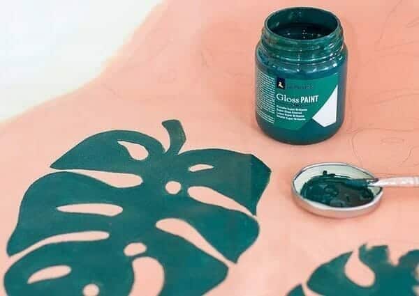 Medium Textil 175 ML La Pajarita