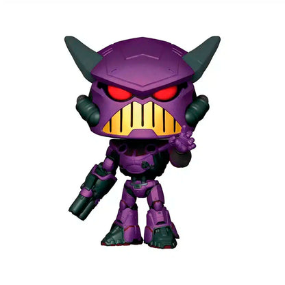 Funko Pop Disney Lightyear Zurg 1214