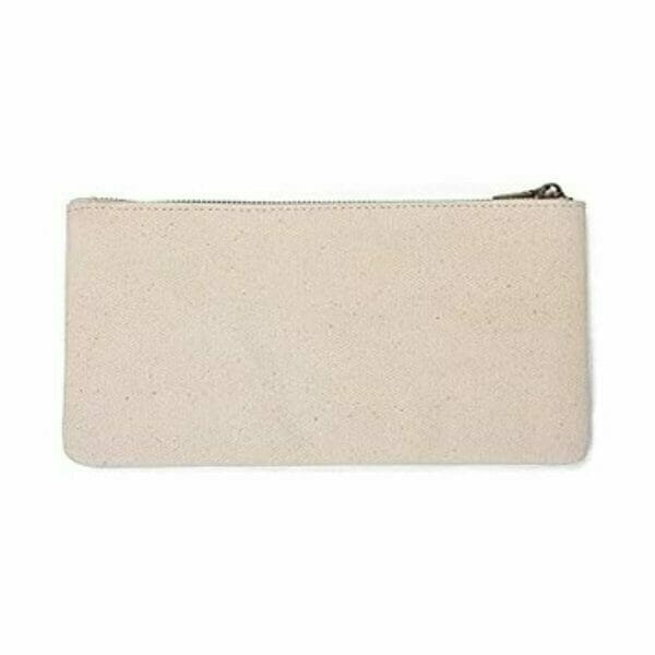 Estuche Lona 14X25