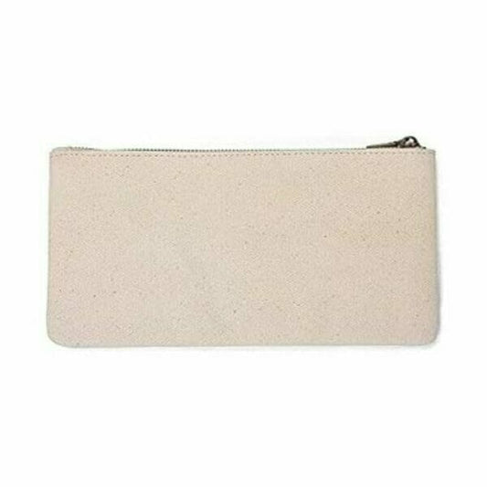 Estuche Lona 14X25