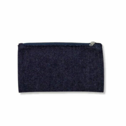 Estuche Mezclilla 14X25