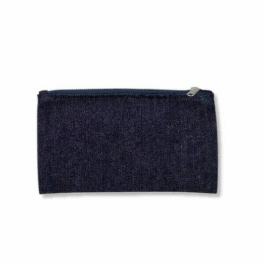Estuche Mezclilla 14X25