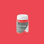 Pintura Deco Fluor Rojo 75 ml La Pajarita