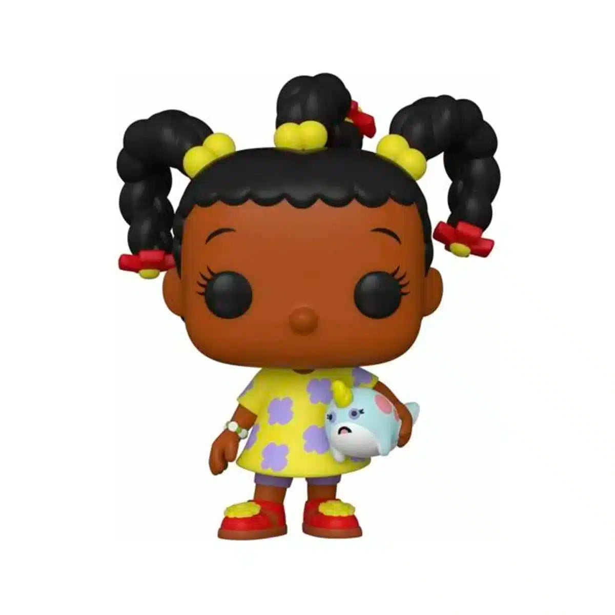 Funko Pop Television Rugrats Susie 1208