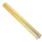 Foil Rollo 19 cm X 5 Mts  Oro Holografico
