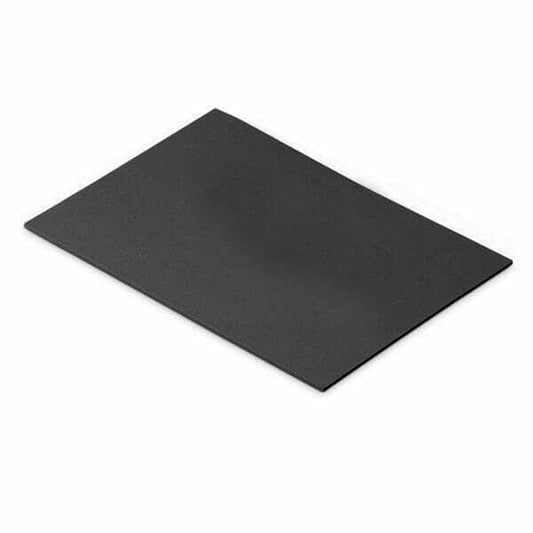 Goma Eva 20X30 Negra
