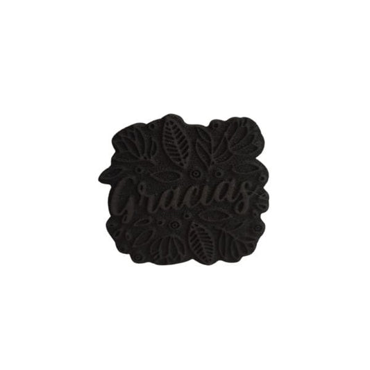 Sello Mini "Gracias"