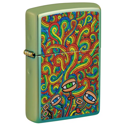 Encendedor Zippo Psychedelic Imagery  ZP49191.CI416387