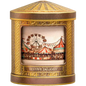 Te Basilur Caja Musical Assorted Festive Delight 75gr