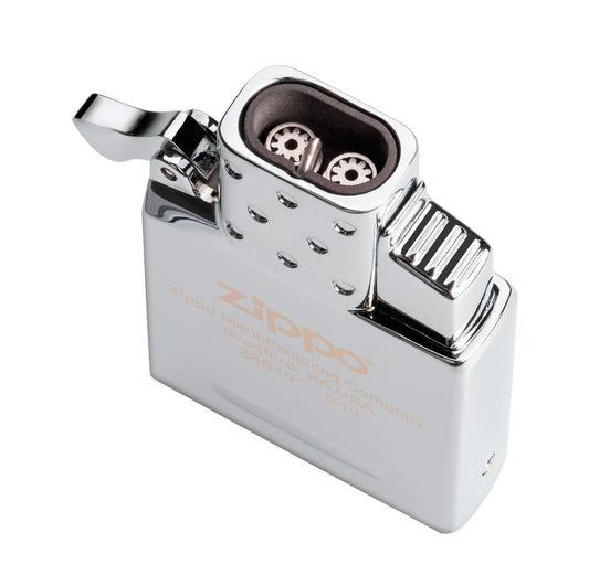 Encendedor Zippo Inserto Double Torch ZP65827