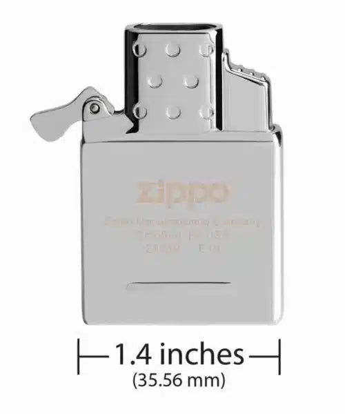 Encendedor Zippo Inserto Double Torch ZP65827