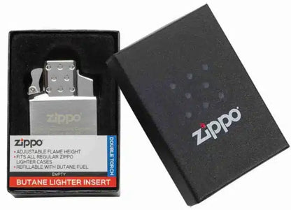 Encendedor Zippo Inserto Double Torch ZP65827