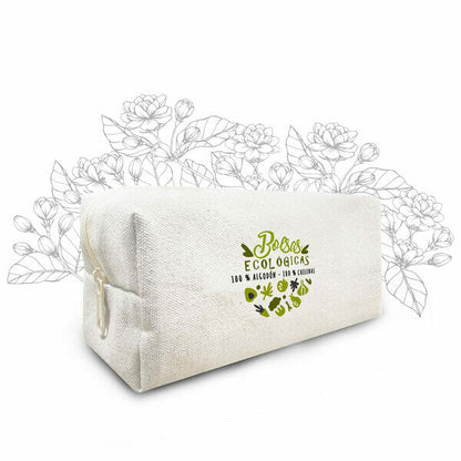 Estuche Lona 10X24X6