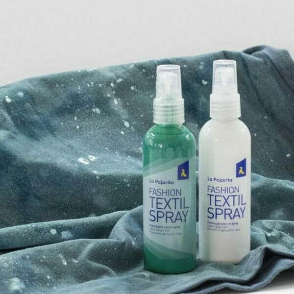 Pintura Tela Fashion Textil Spray 100 ml