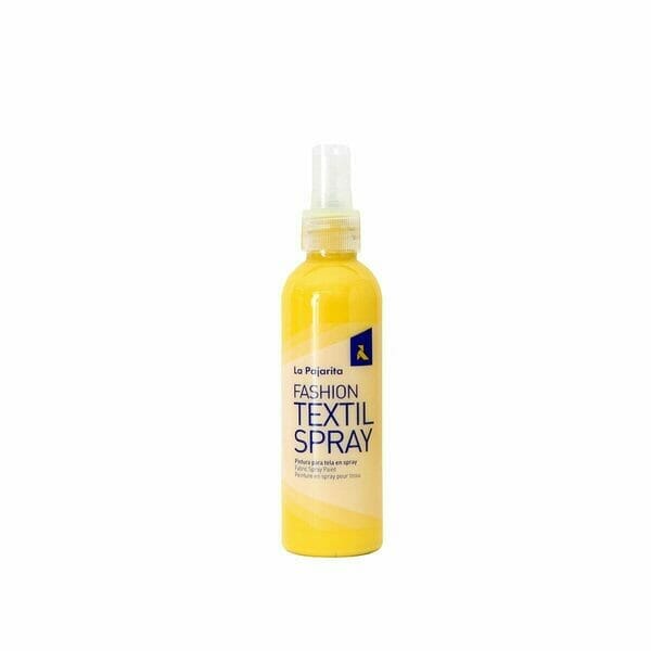 Pintura Tela Fashion Textil Spray 100 ml
