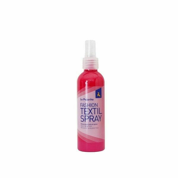 Pintura Tela Fashion Textil Spray 100 ml