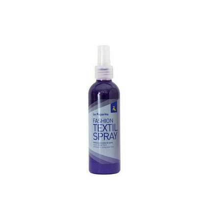 Pintura Tela Fashion Textil Spray 100 ml