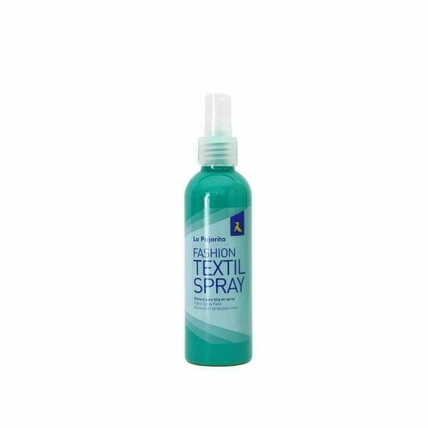 Pintura Tela Fashion Textil Spray 100 ml