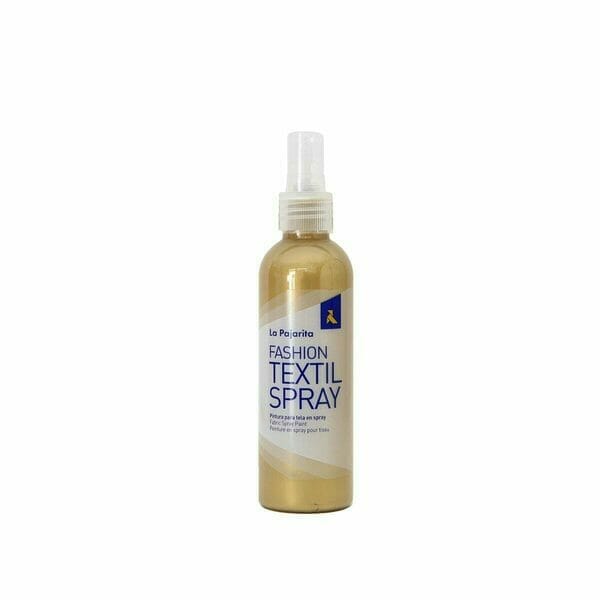 Pintura Tela Fashion Textil Spray 100 ml