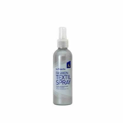 Pintura Tela Fashion Textil Spray 100 ml