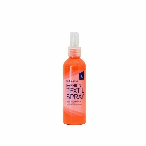 Pintura Tela Fashion Textil Spray 100 ml