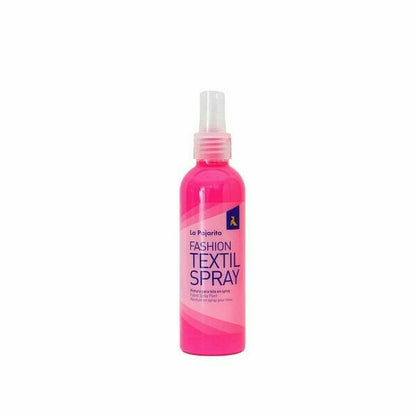 Pintura Tela Fashion Textil Spray 100 ml