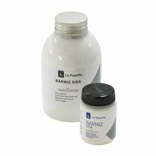 Barniz / Pegamento Sisa 1000 ml
