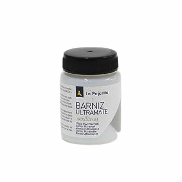 Barniz Ultra Mate 75 ml