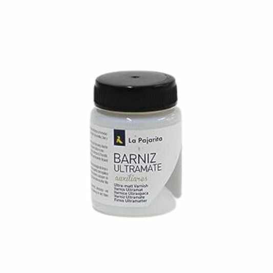 Barniz Ultra Mate 75 ml
