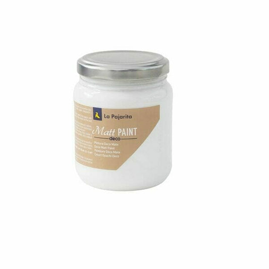Pintura Acrílica Matt Paint Igloo 175 ml