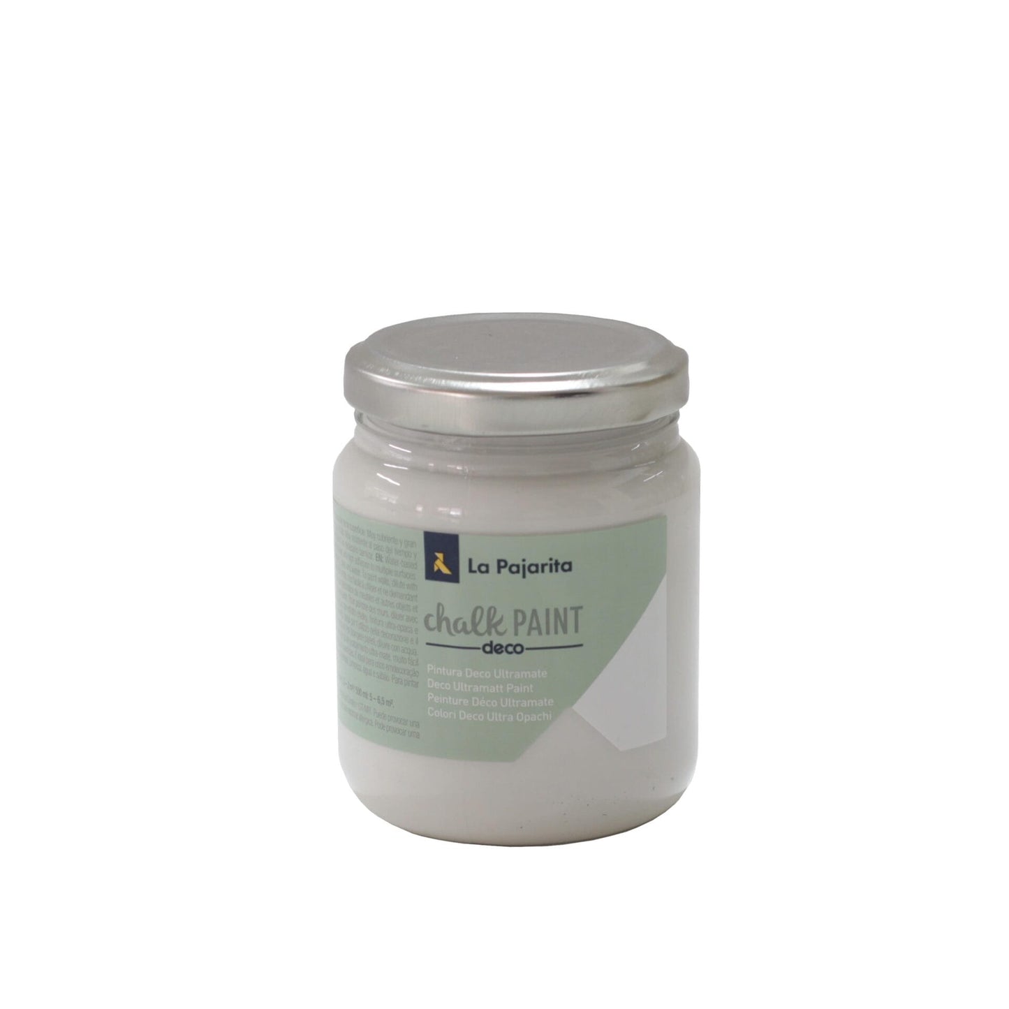 Pintura a la Tiza La Pajarita 175 ml