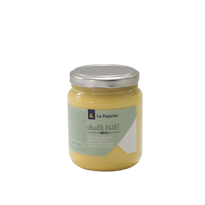 Pintura a la Tiza La Pajarita 175 ml