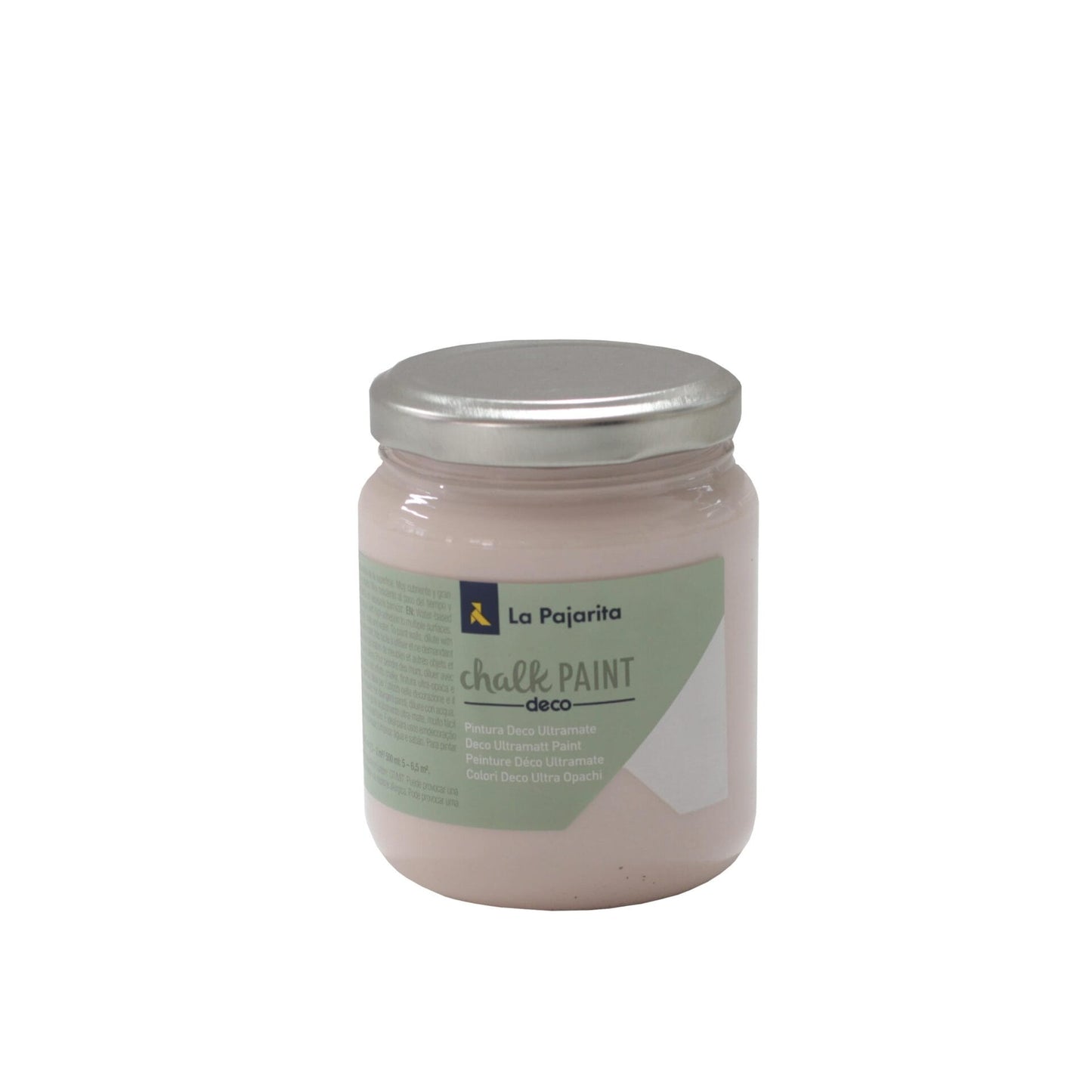 Pintura a la Tiza La Pajarita 175 ml