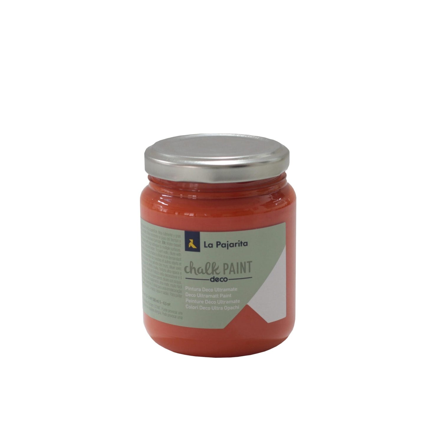 Pintura a la Tiza La Pajarita 175 ml