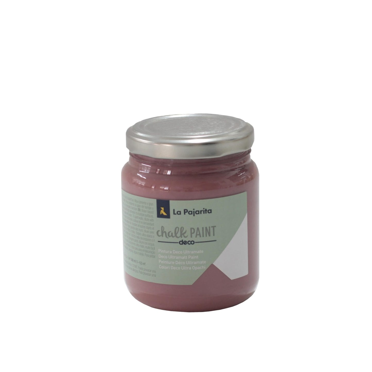 Pintura a la Tiza La Pajarita 175 ml