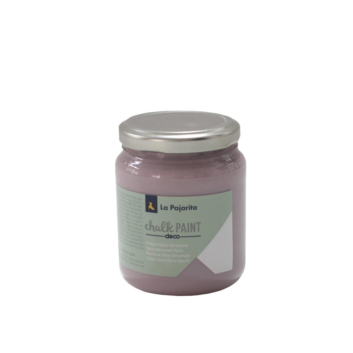 Pintura a la Tiza La Pajarita 175 ml