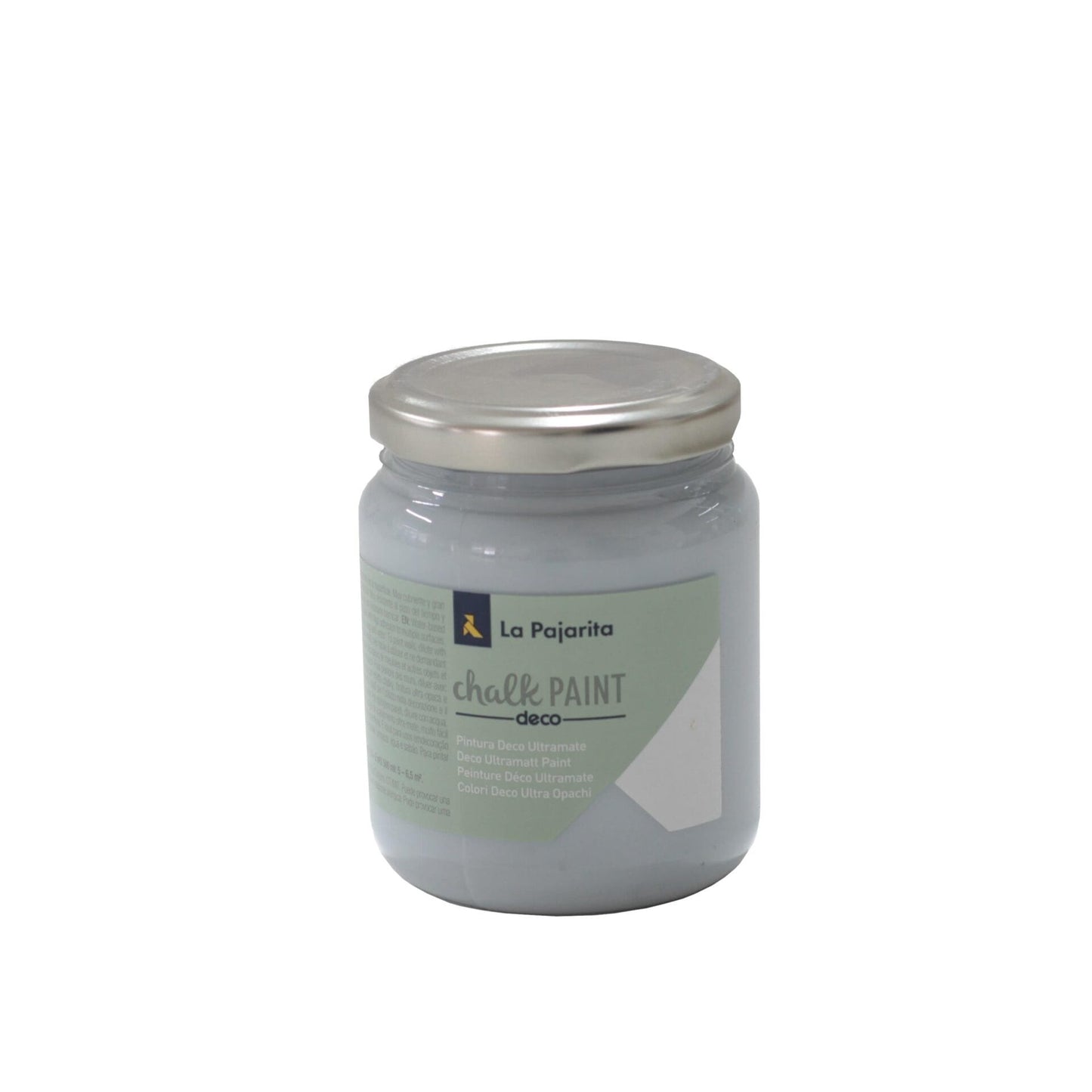 Pintura a la Tiza La Pajarita 175 ml