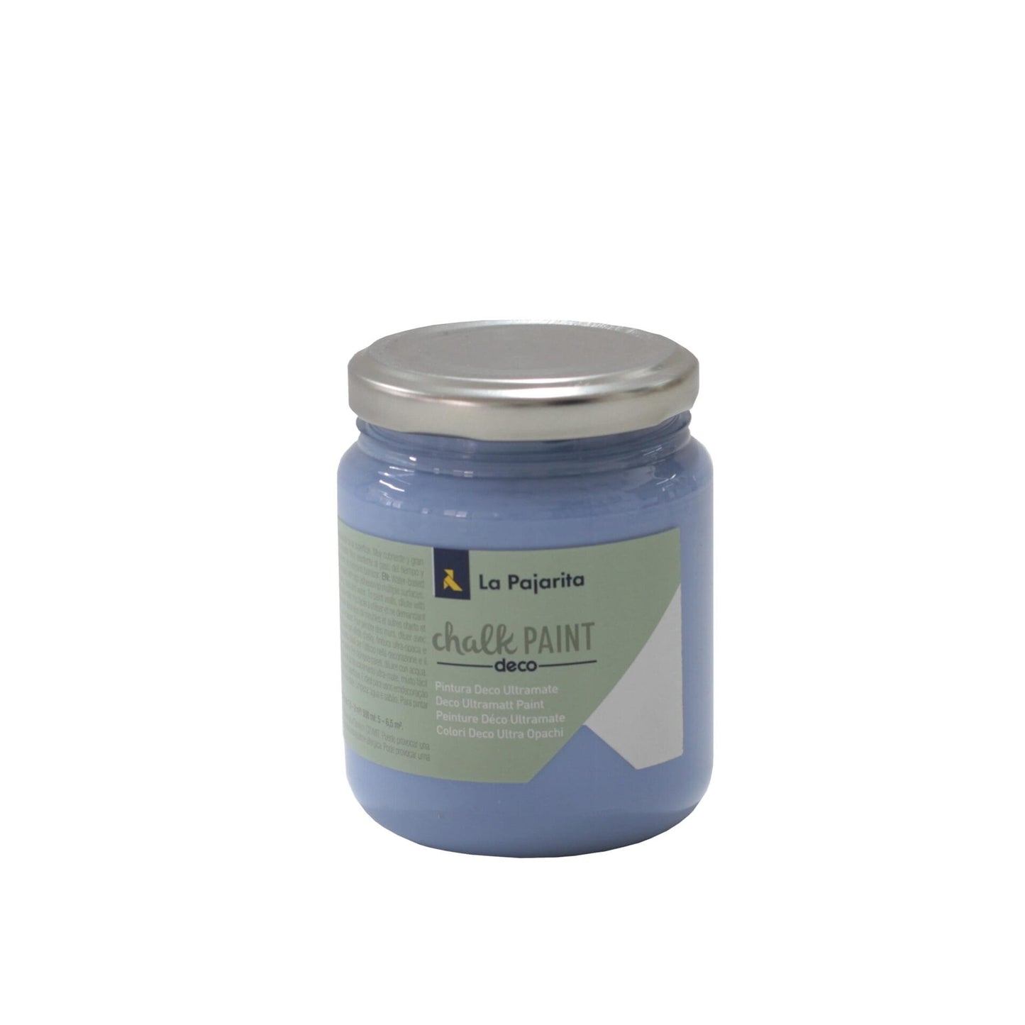 Pintura a la Tiza La Pajarita 175 ml