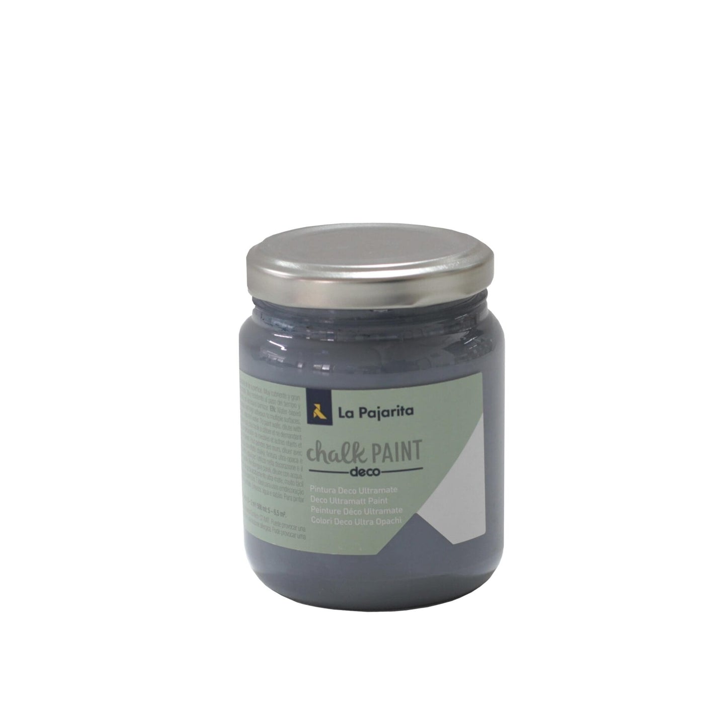Pintura a la Tiza La Pajarita 175 ml