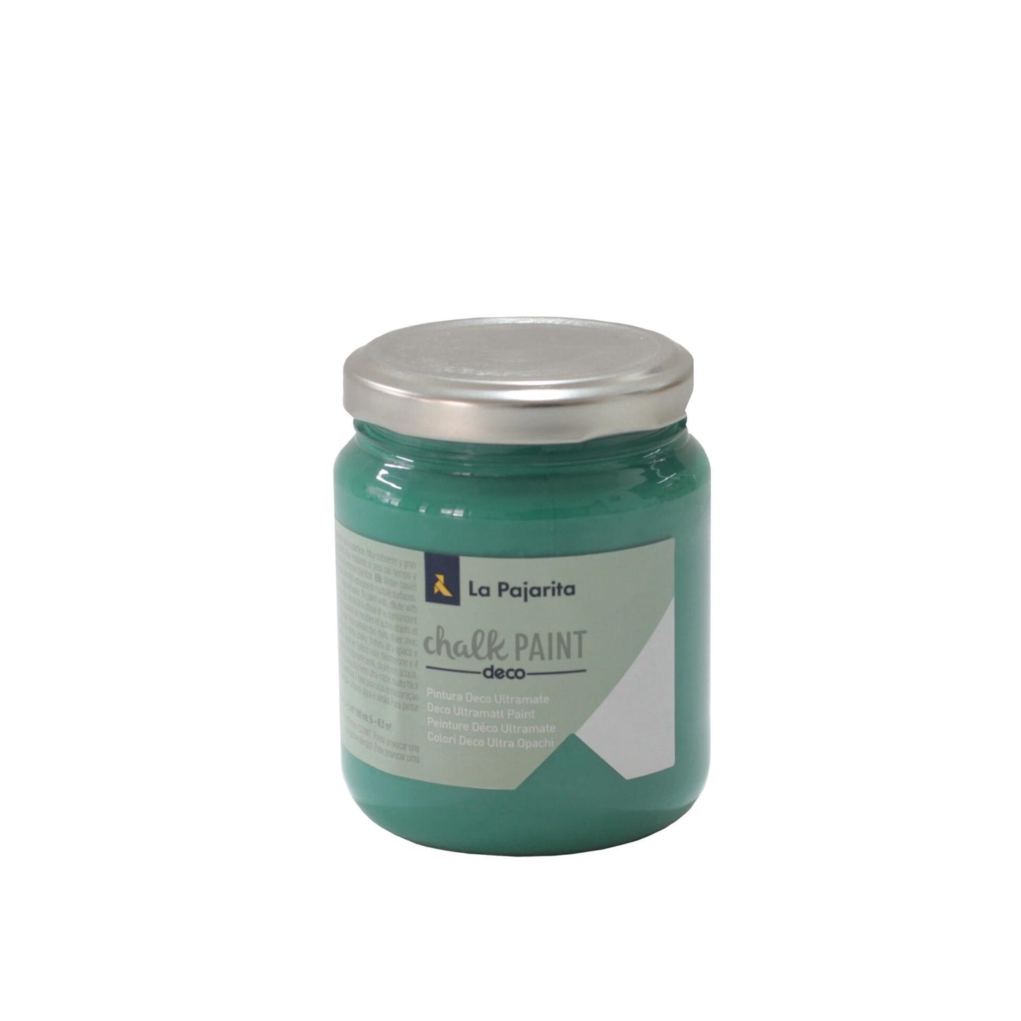 Pintura a la Tiza La Pajarita 175 ml