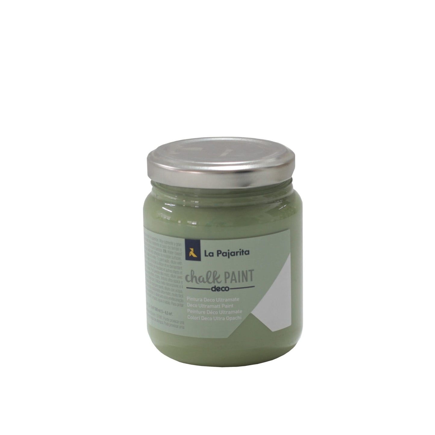 Pintura a la Tiza La Pajarita 175 ml