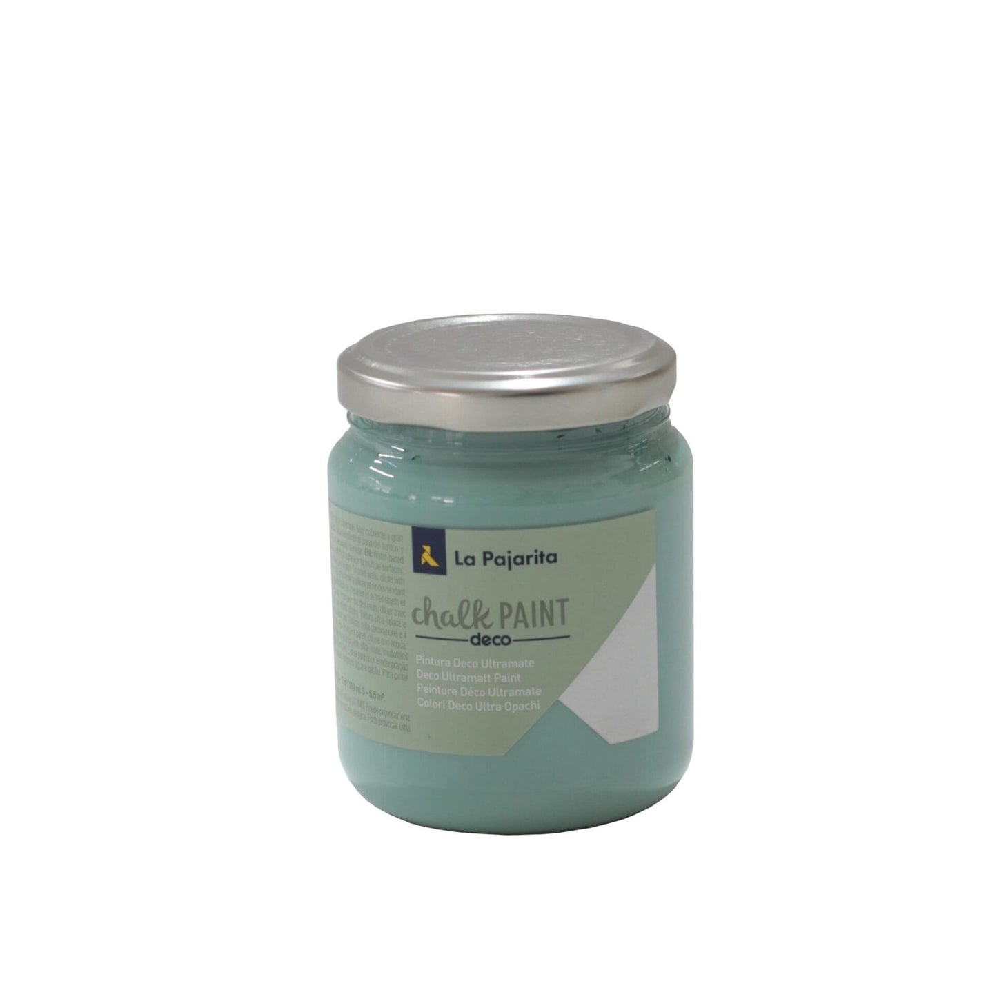 Pintura a la Tiza La Pajarita 175 ml