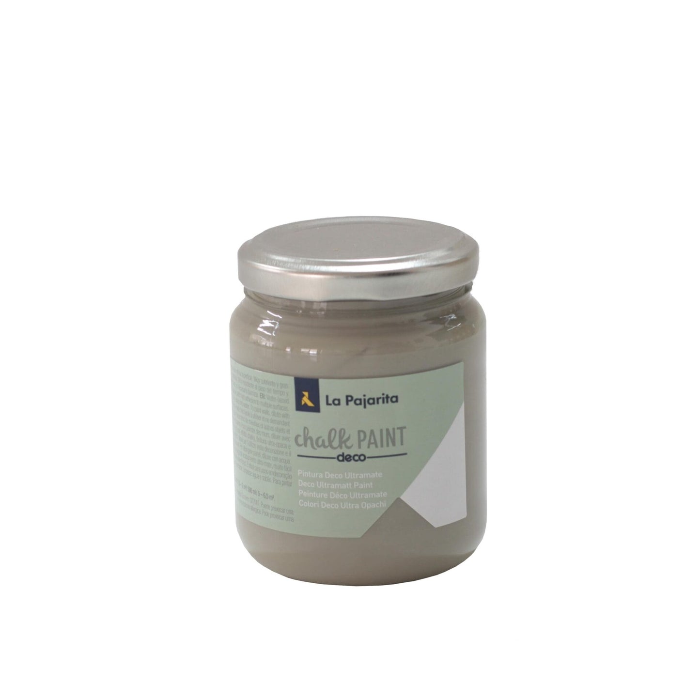 Pintura a la Tiza La Pajarita 175 ml