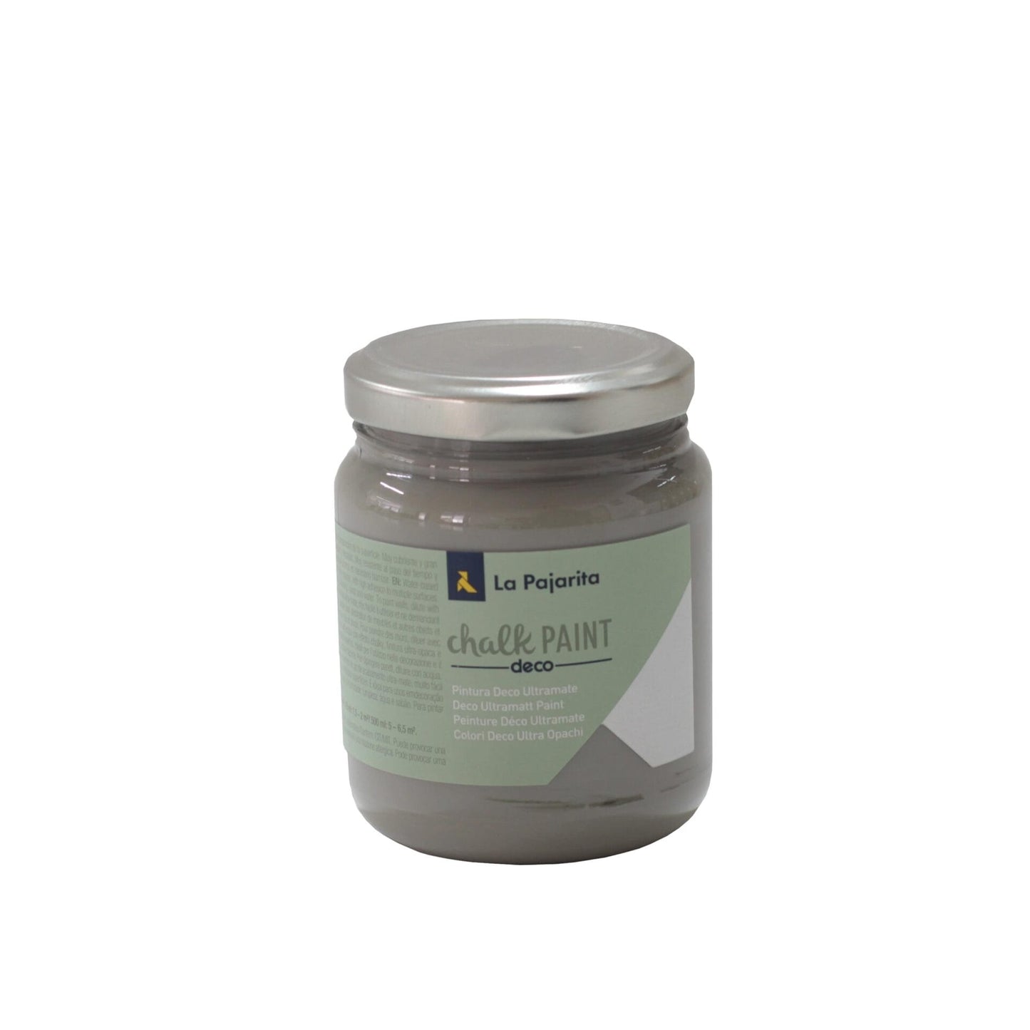 Pintura a la Tiza La Pajarita 175 ml