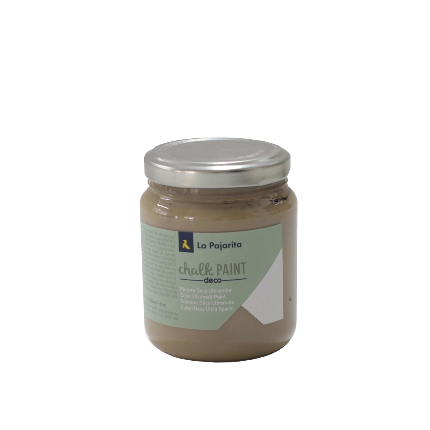 Pintura a la Tiza La Pajarita 175 ml
