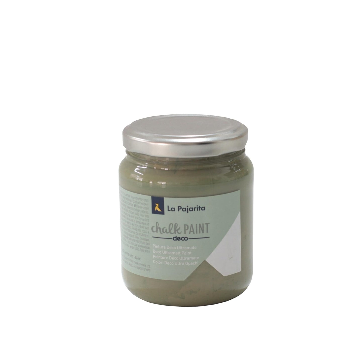 Pintura a la Tiza La Pajarita 175 ml