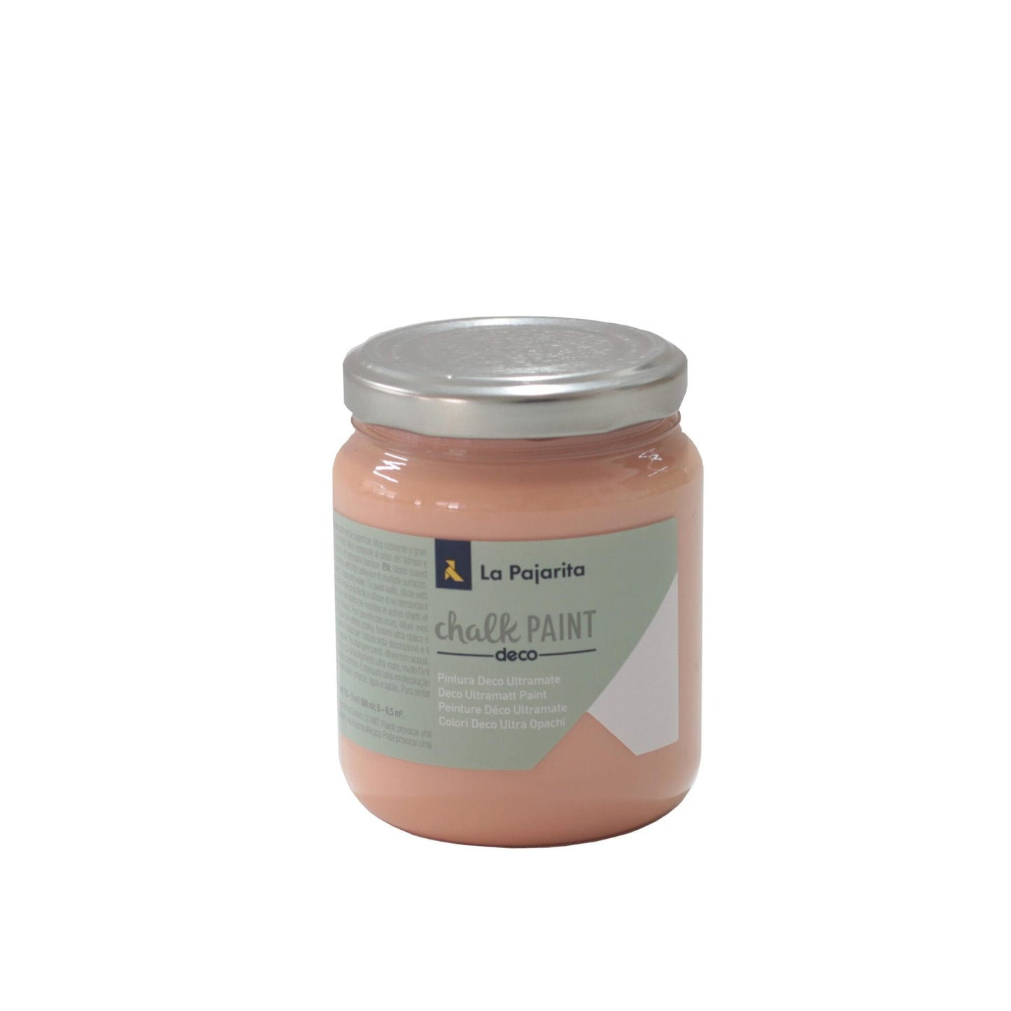 Pintura a la Tiza La Pajarita 175 ml