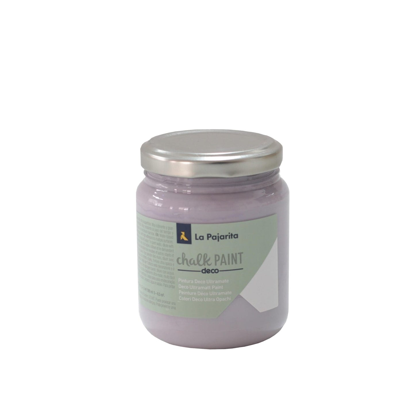 Pintura a la Tiza La Pajarita 175 ml